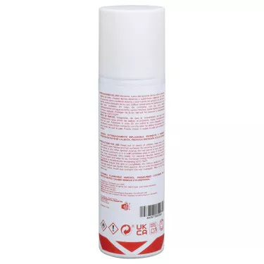 Spray Nox Progrip 200ml per Padel