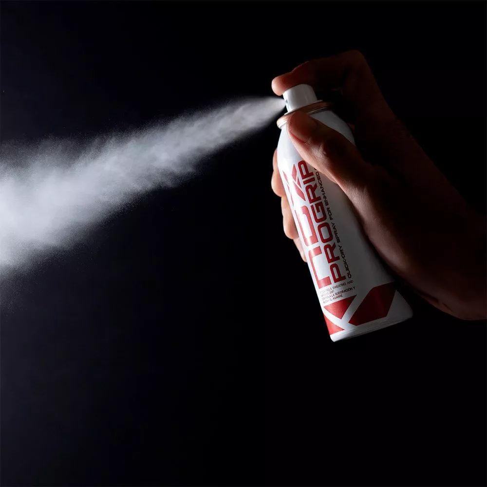 Spray Nox Progrip 200ml per Padel