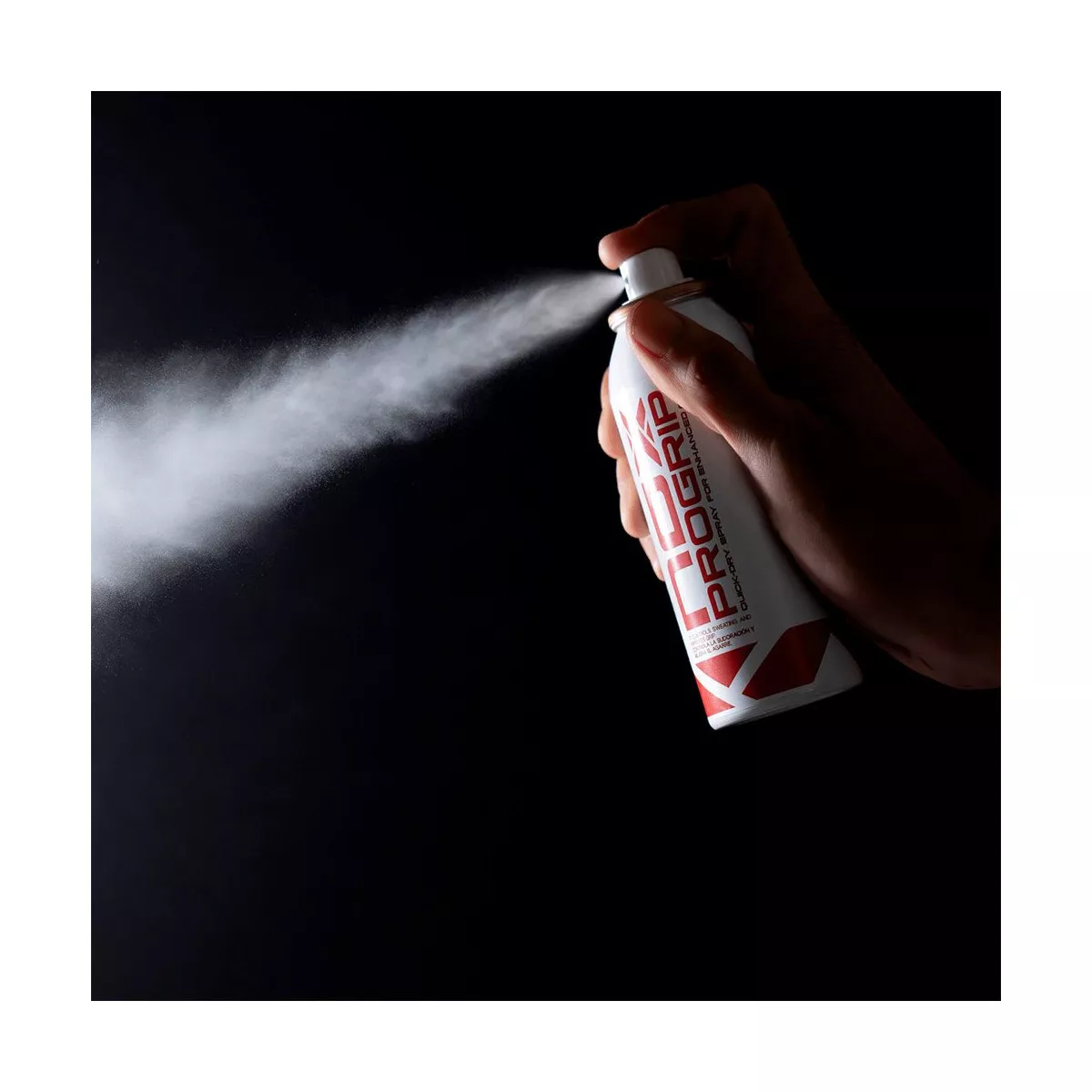 Spray Nox Progrip 200ml per Padel
