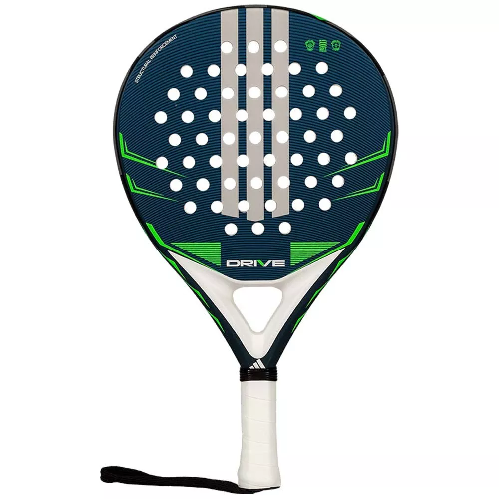Racchetta Adidas Drive Blue 2026