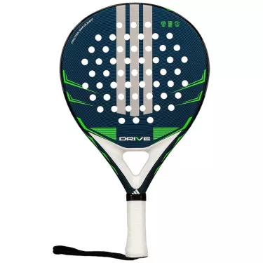 Racchetta Adidas Drive Blue 2026