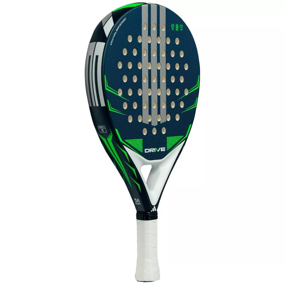 Racchetta Adidas Drive Blue 2026