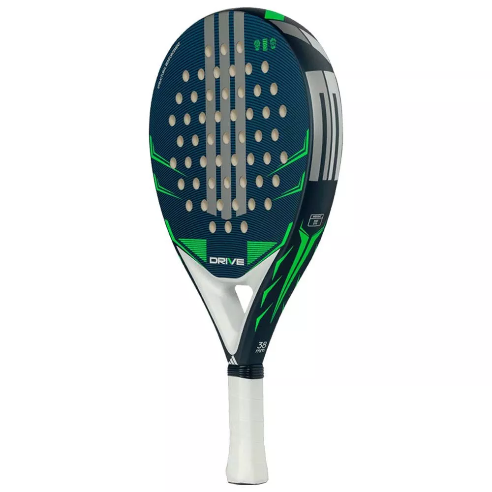 Racchetta Adidas Drive Blue 2026