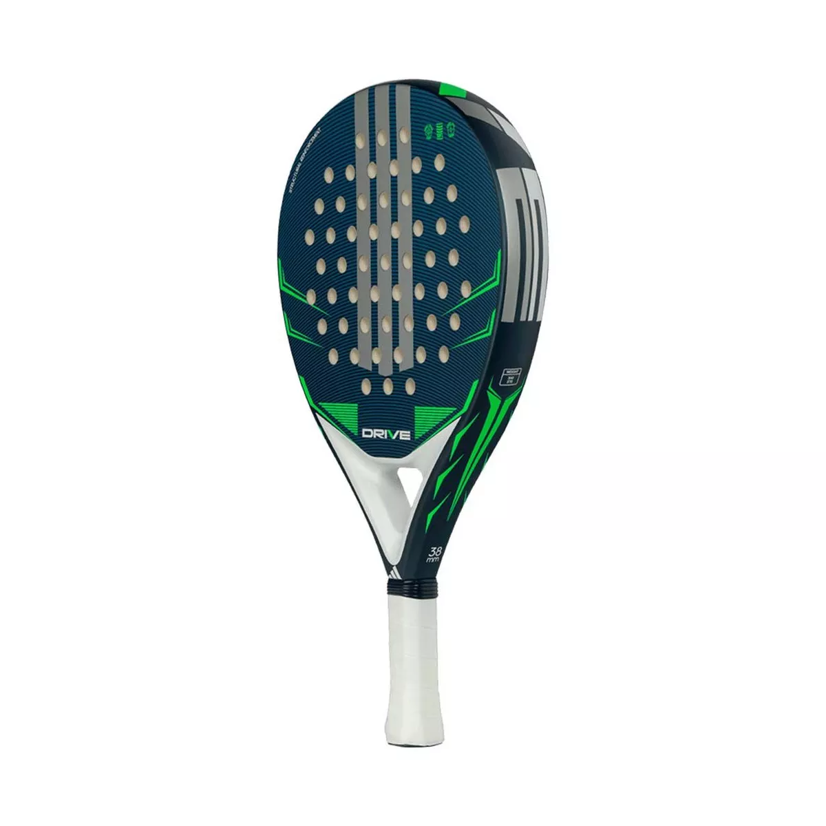 Racchetta Adidas Drive Blue 2026