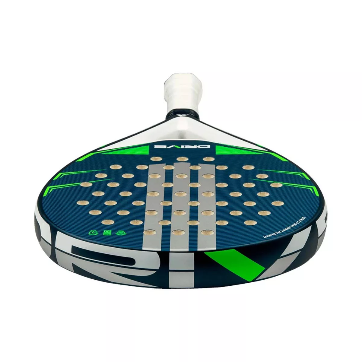 Racchetta Adidas Drive Blue 2026
