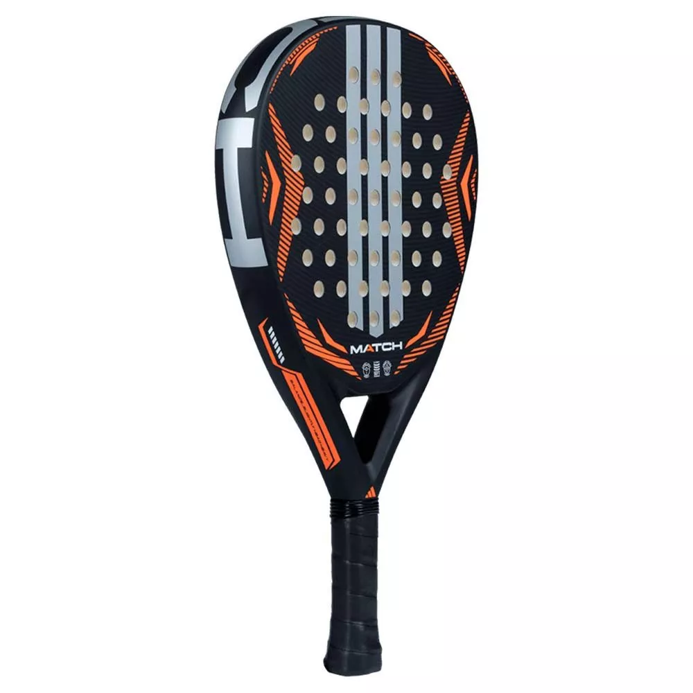 Racchetta Adidas Match Black 2026