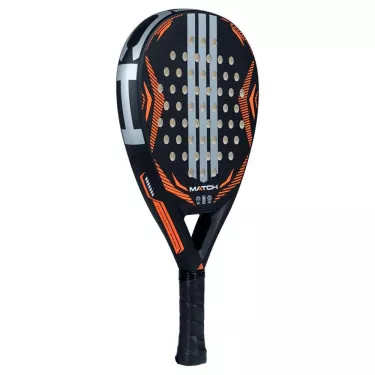 Racchetta Adidas Match Black 2026
