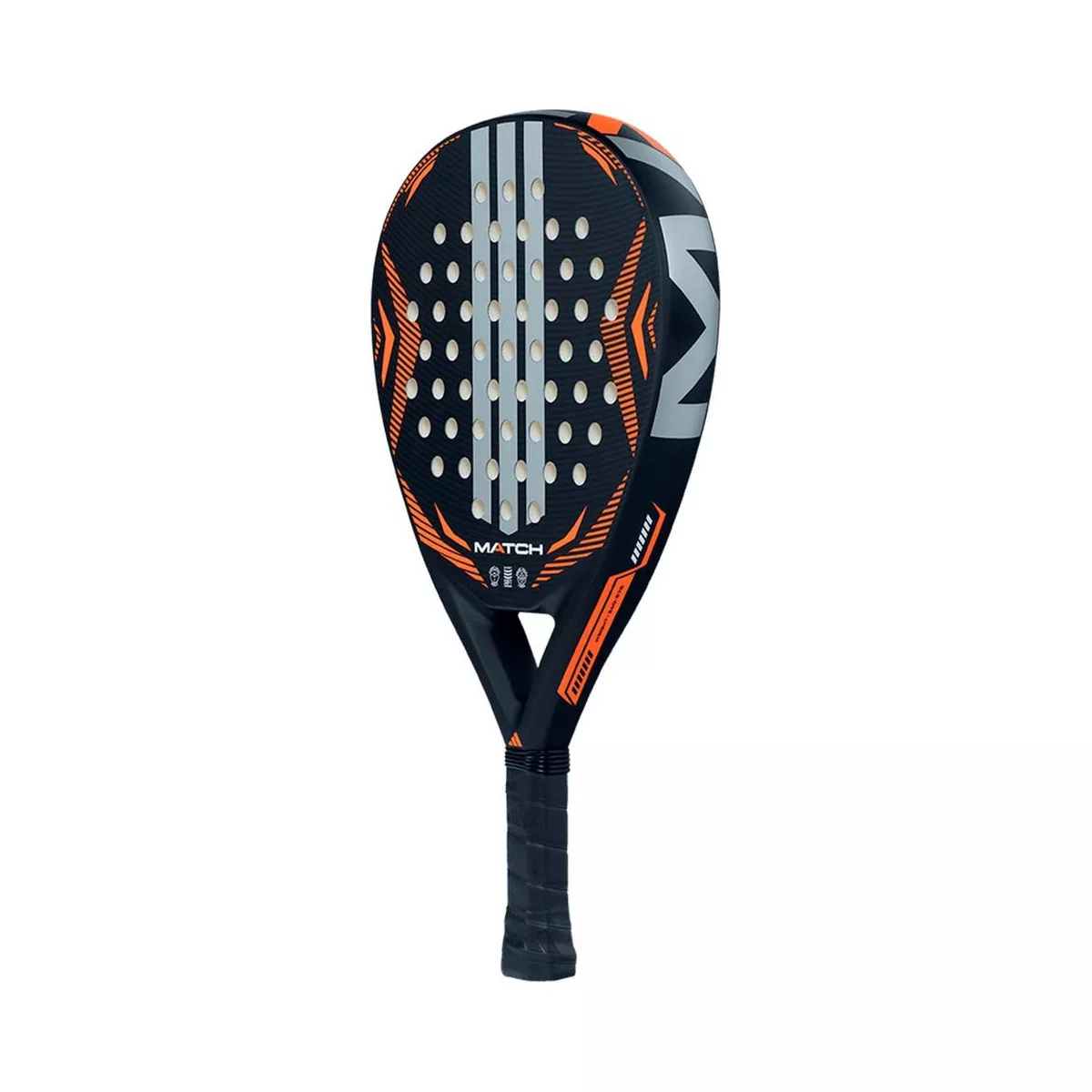 Racchetta Adidas Match Black 2026