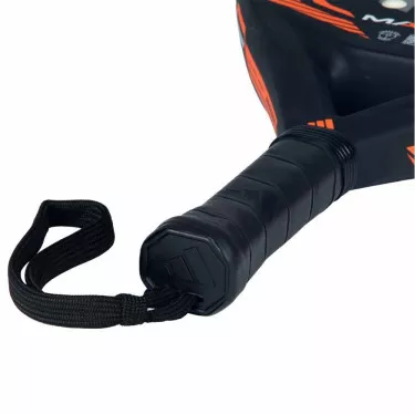 Racchetta Adidas Match Black 2026