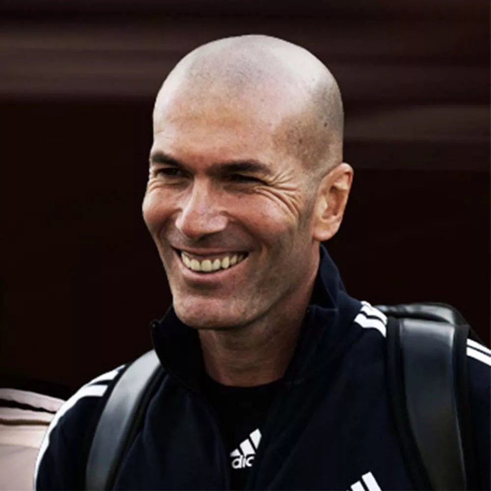 Racchetta Adidas Metalbone Team Zidane