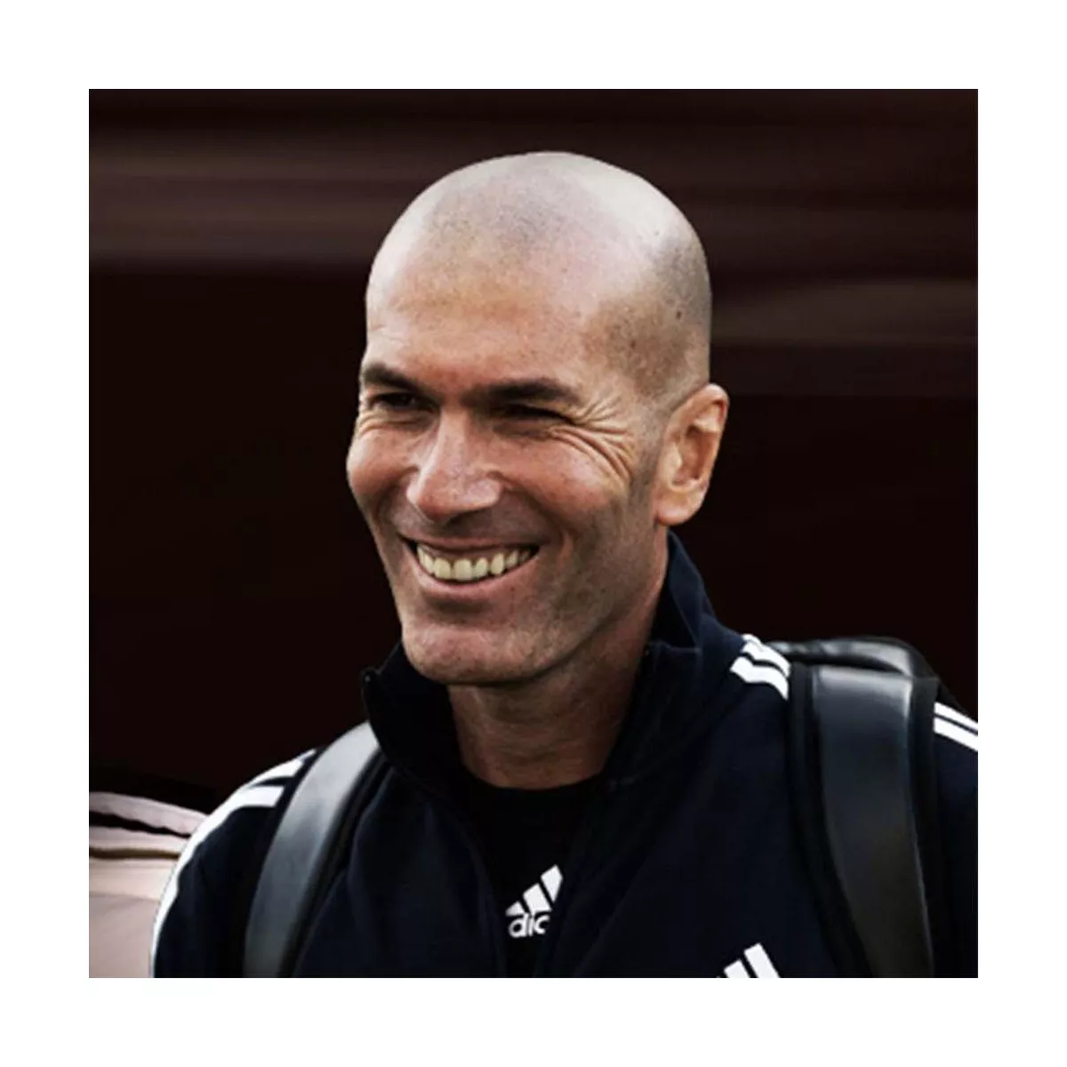 Racchetta Adidas Metalbone Team Zidane