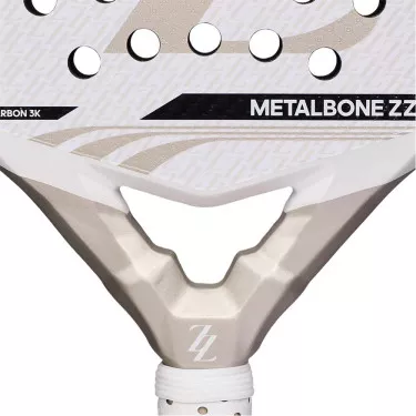 Racchetta Adidas Metalbone Carbon Zidane