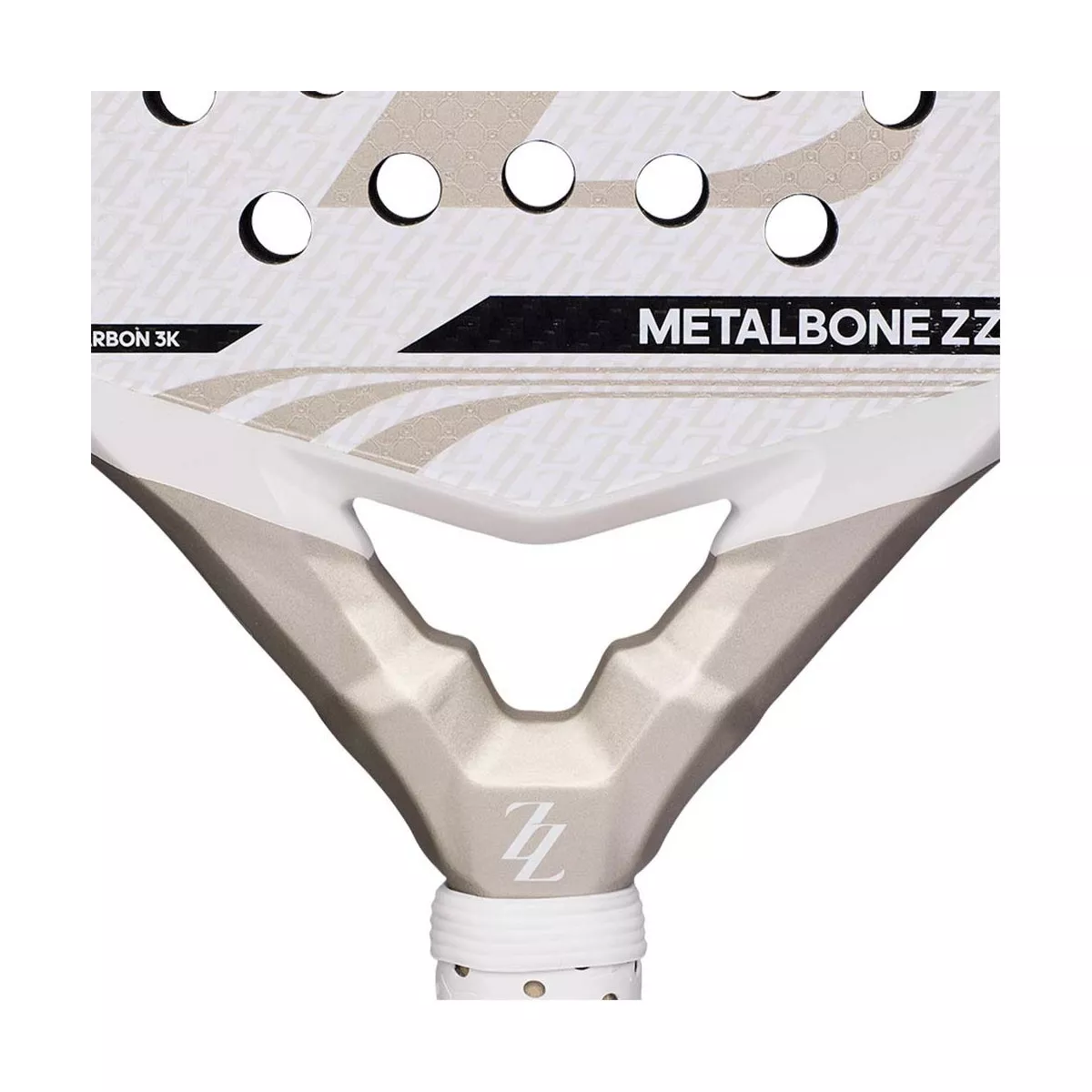 Racchetta Adidas Metalbone Carbon Zidane