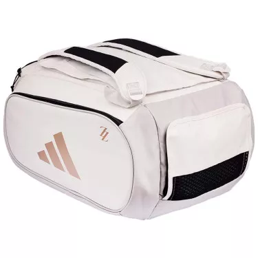Borsa Adidas Tour Zidane 70L