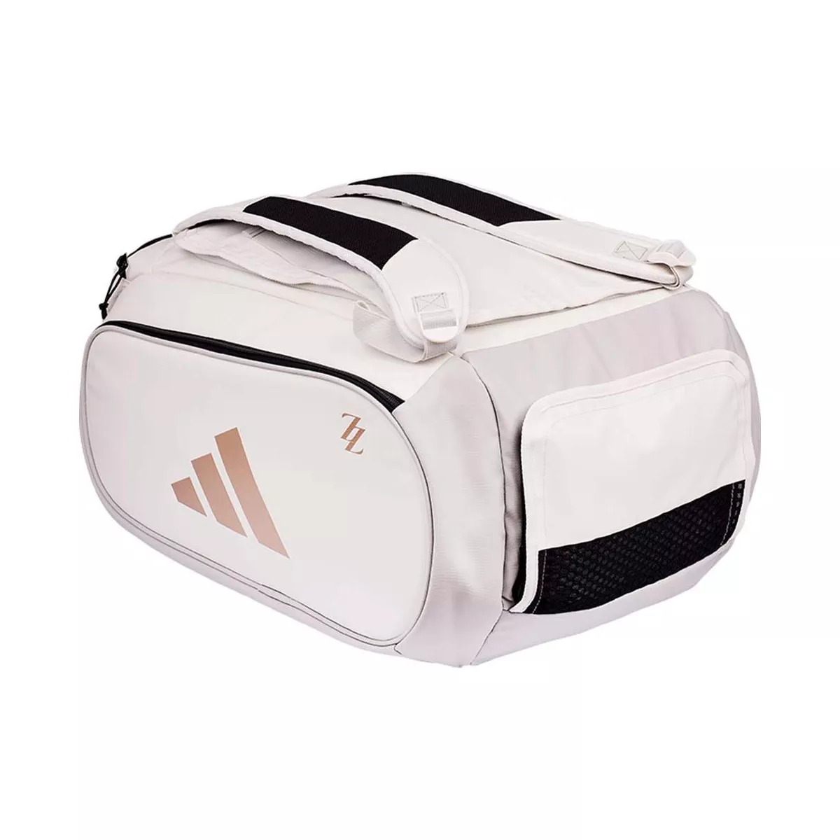 Borsa Adidas Tour Zidane 70L