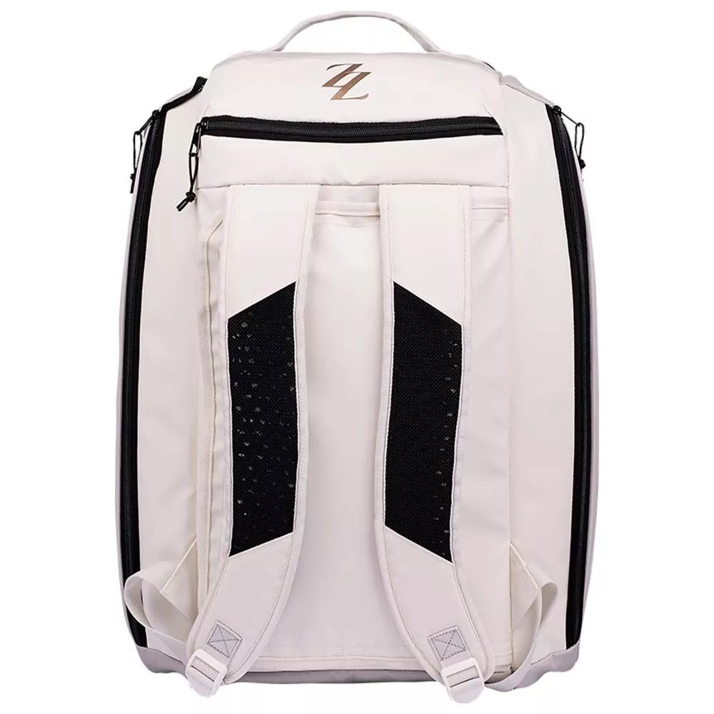 Borsa Adidas Tour Zidane 70L