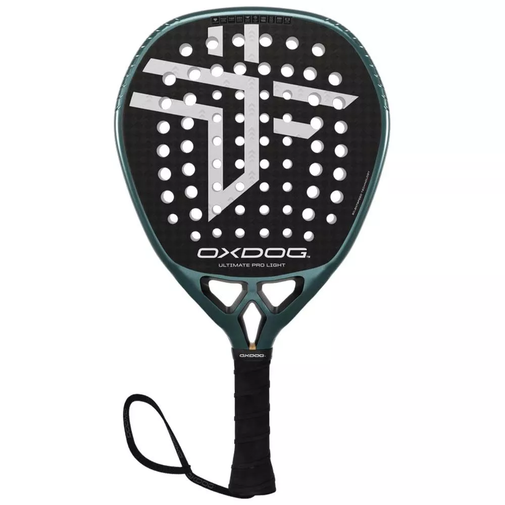 Racchetta Oxdog Ultimate Pro Light 2027