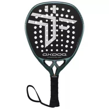 Racchetta Oxdog Ultimate Pro Light 2027