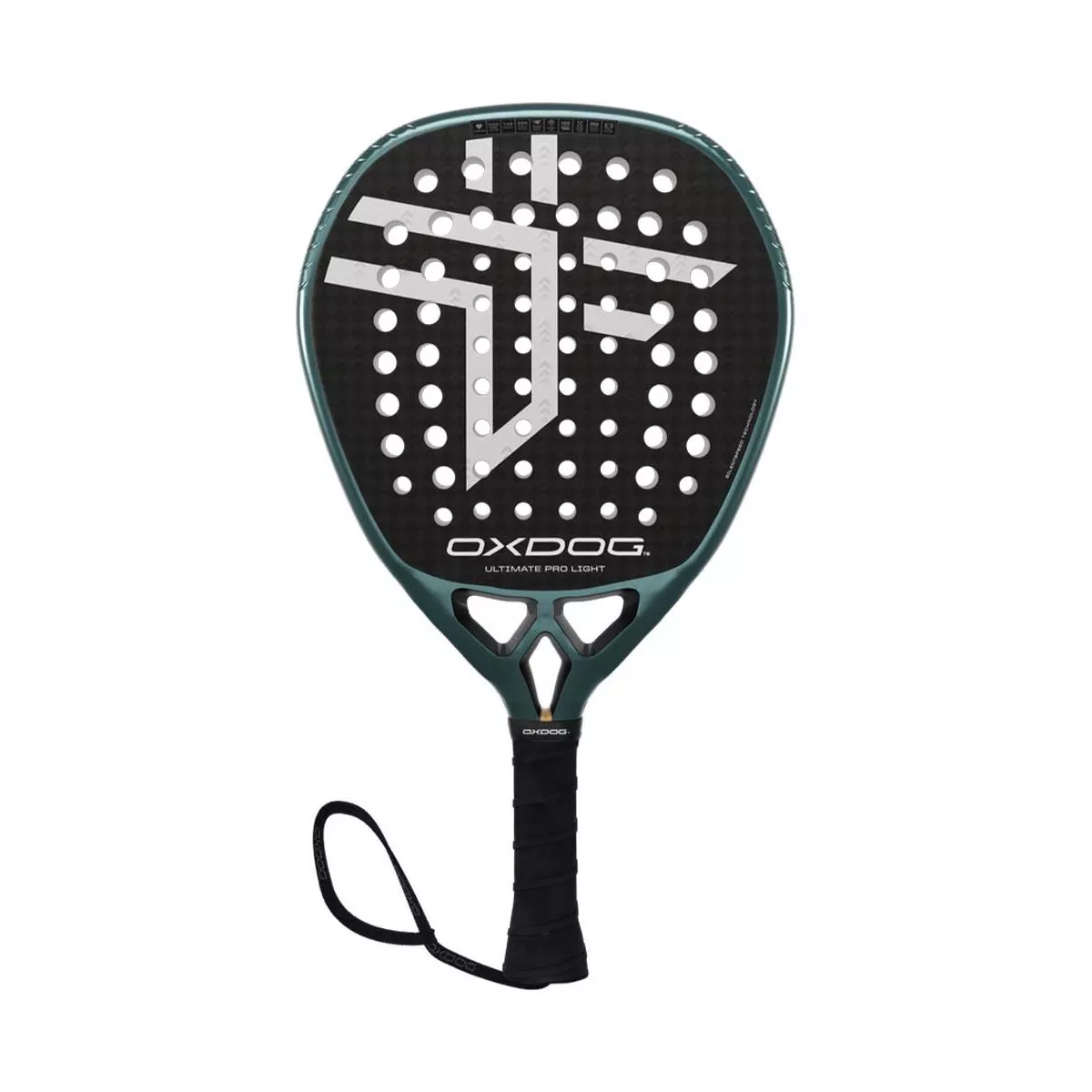 Racchetta Oxdog Ultimate Pro Light 2027