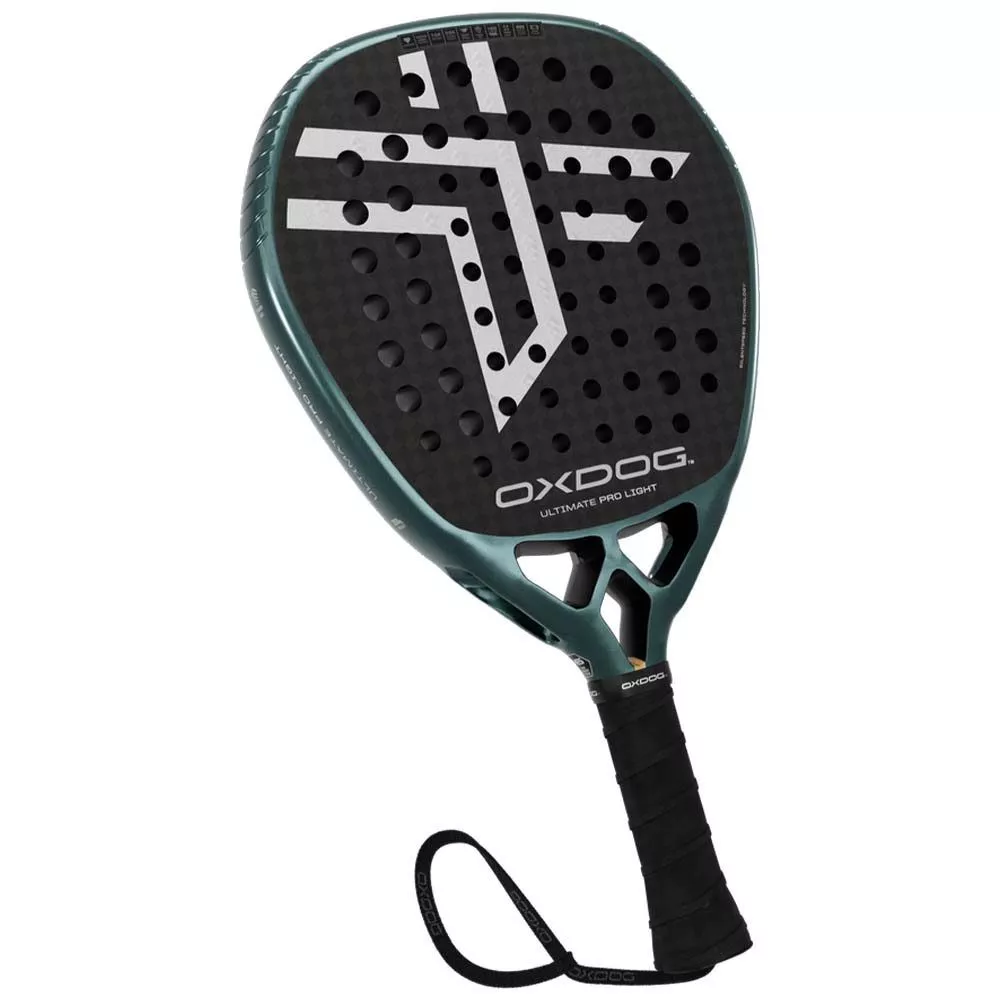 Racchetta Oxdog Ultimate Pro Light 2027