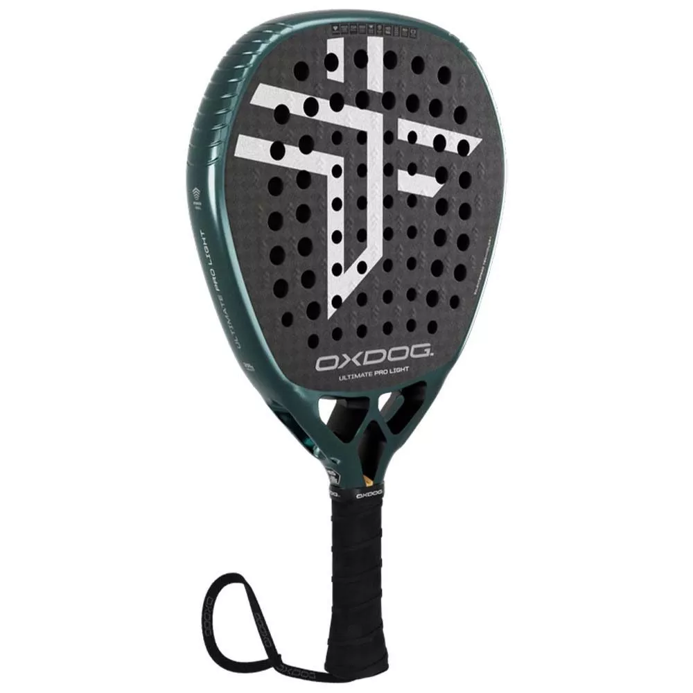 Racchetta Oxdog Ultimate Pro Light 2027