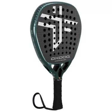 Racchetta Oxdog Ultimate Pro Light 2027