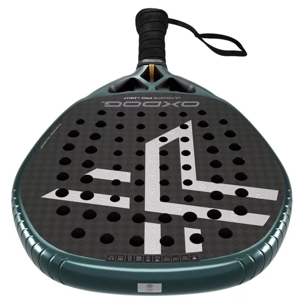 Racchetta Oxdog Ultimate Pro Light 2027