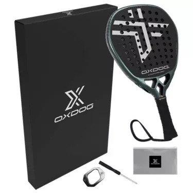 Racchetta Oxdog Ultimate Pro Light 2027