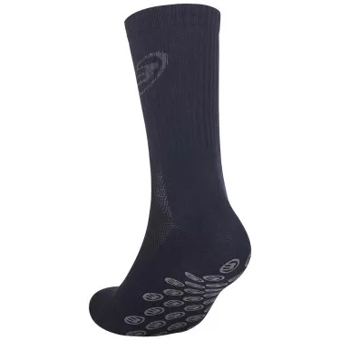 Calze Bullpadel BP267I Grip Nere