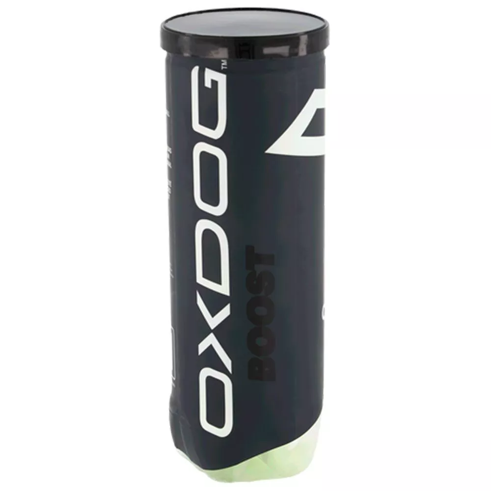 Tubo da 3 palline Oxdog Boost