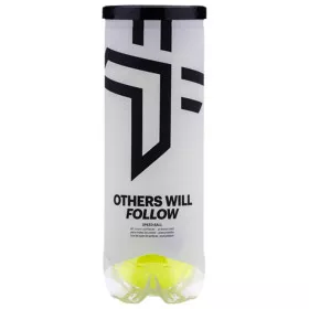 Tubo da 3 palline Oxdog Boost+ Speed