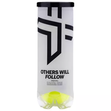 Tubo da 3 palline Oxdog Boost+ Speed