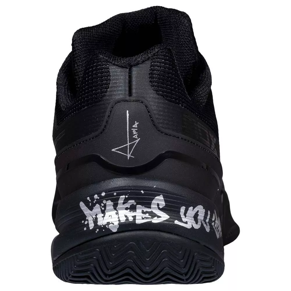 Scarpe Nox AT10 Pro Limited Edition Nero