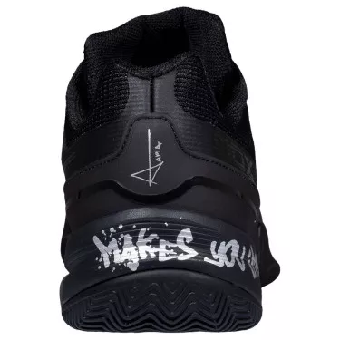 Scarpe Nox AT10 Pro Limited Edition Nero