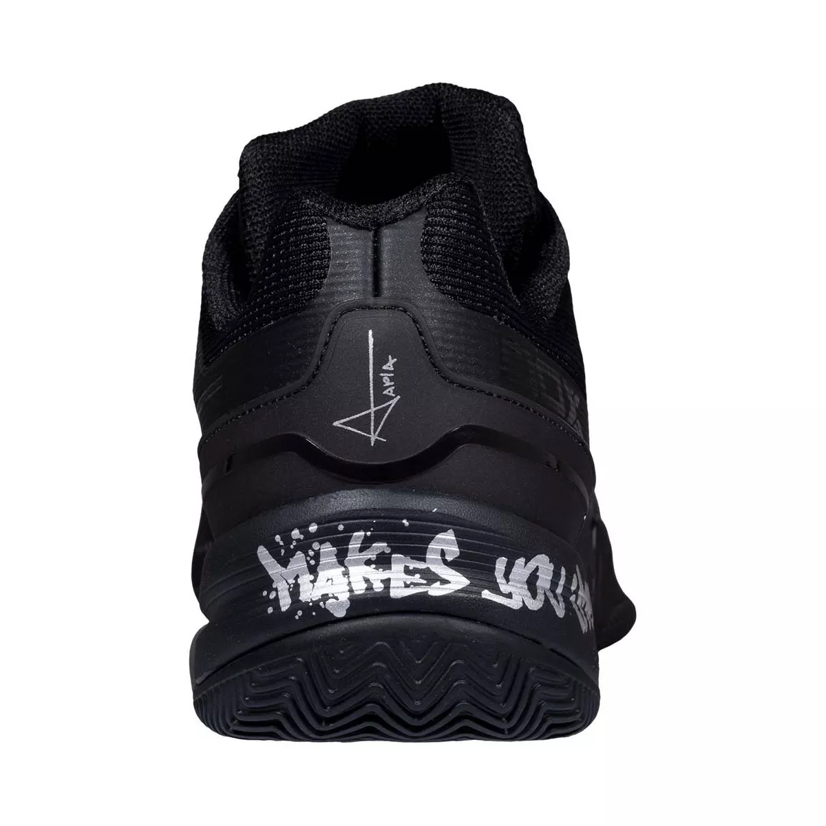 Scarpe Nox AT10 Pro Limited Edition Nero