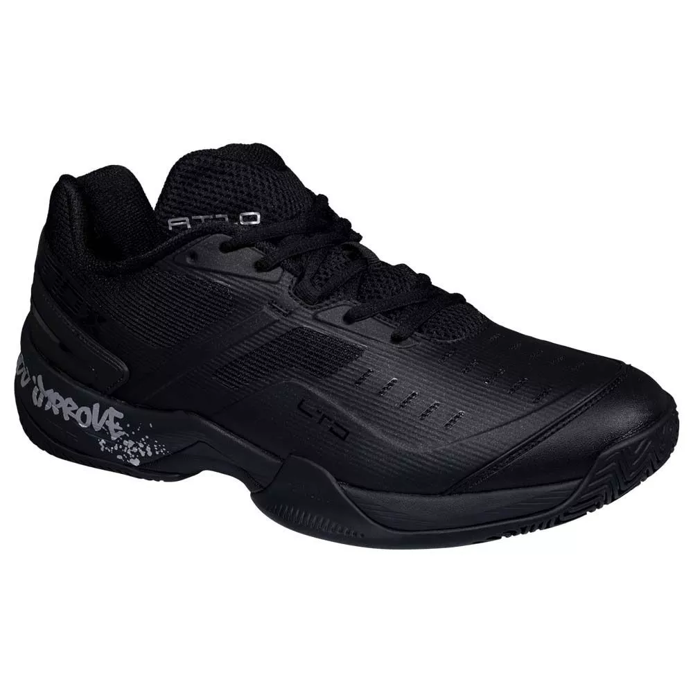 Scarpe Nox AT10 Pro Limited Edition Nero