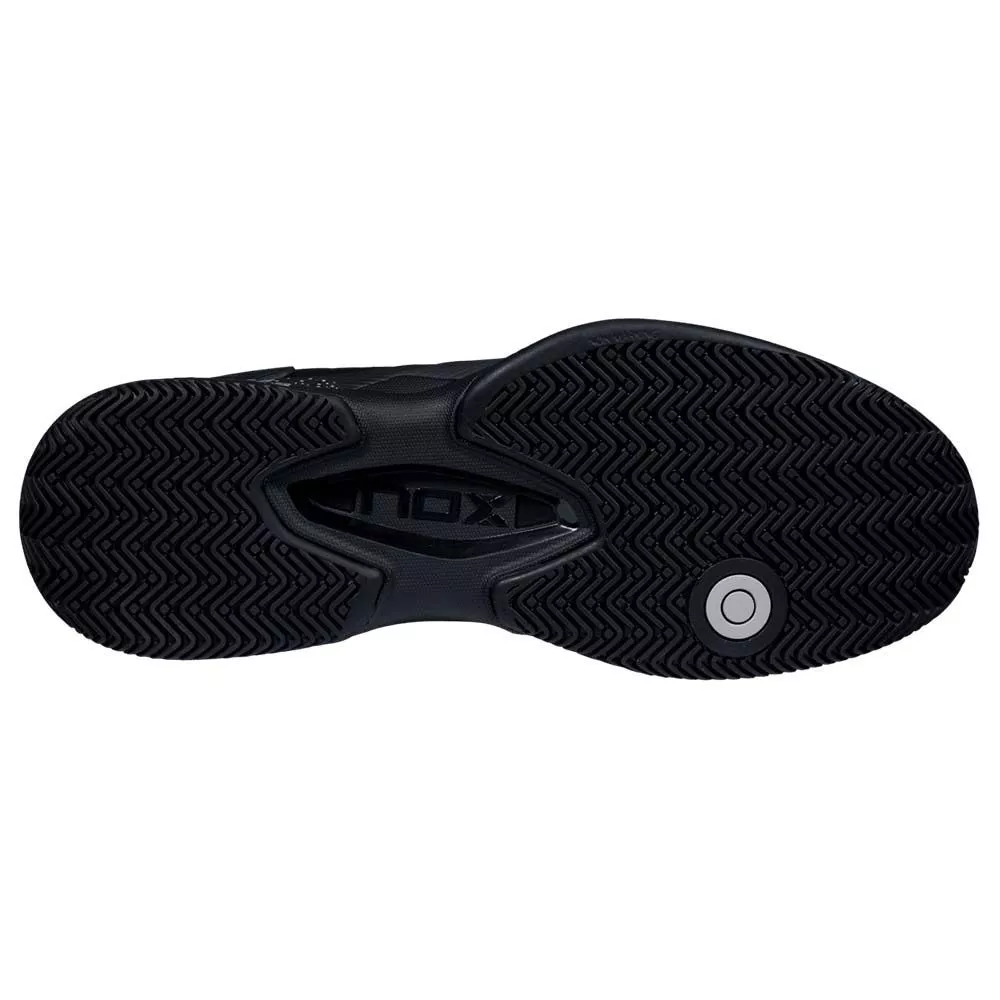 Scarpe Nox AT10 Pro Limited Edition Nero