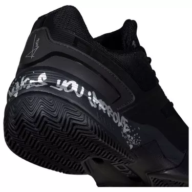 Scarpe Nox AT10 Pro Limited Edition Nero