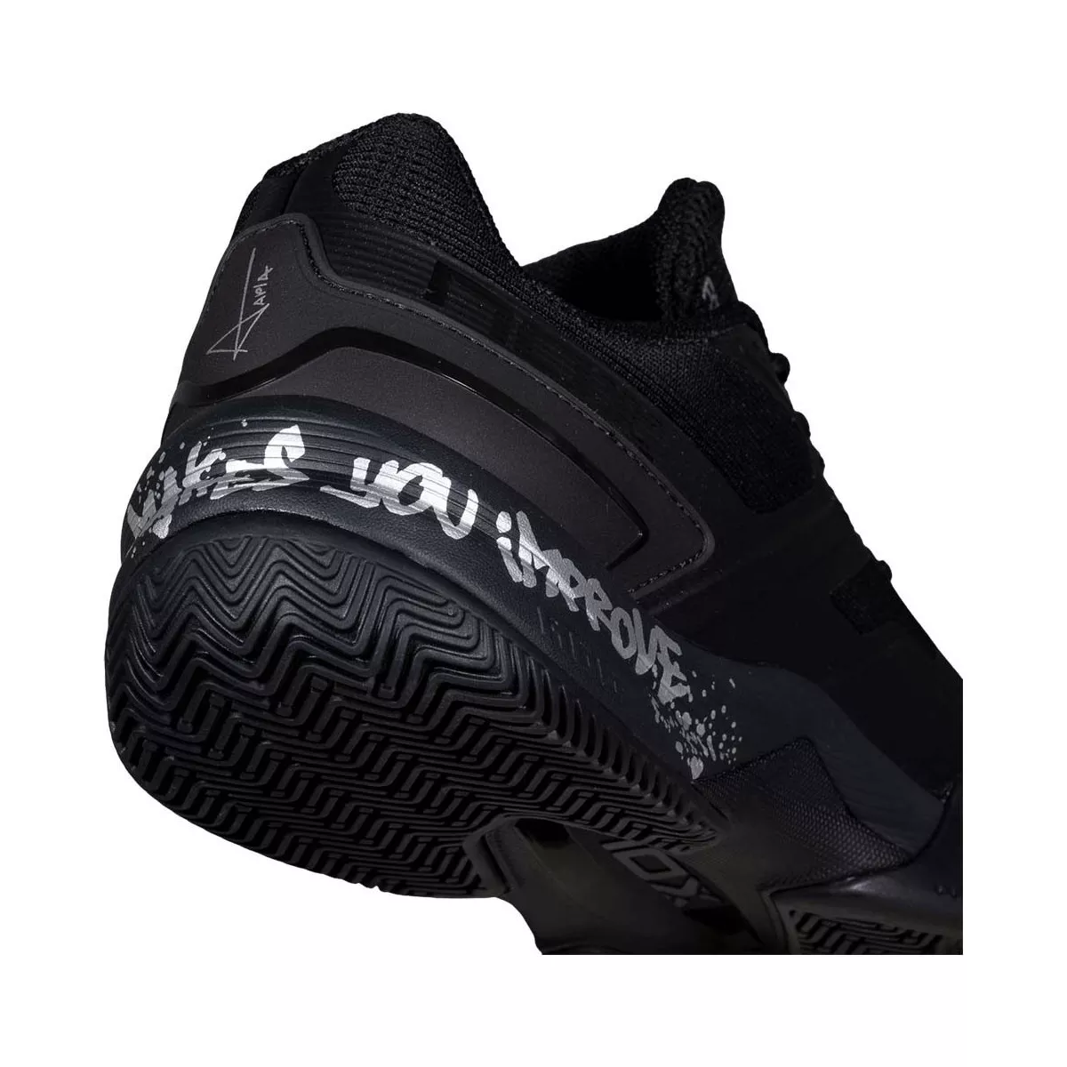 Scarpe Nox AT10 Pro Limited Edition Nero