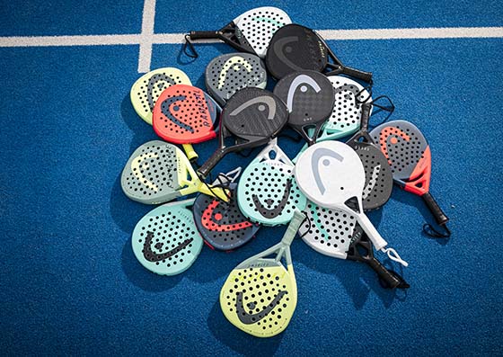 Quale marca di racchetta da padel scegliere
