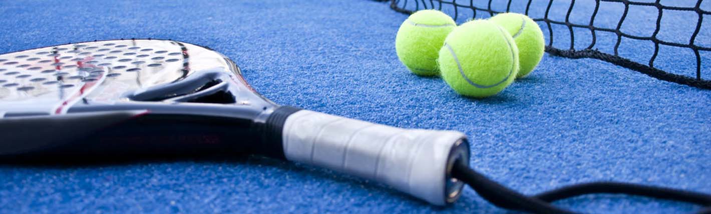 Le regole del padel
