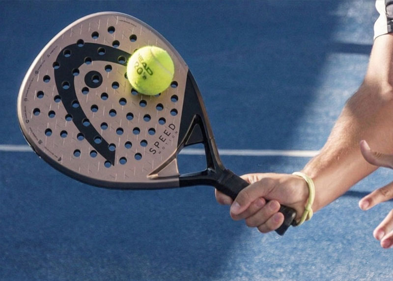 TOP 5 racchette da padel versatili