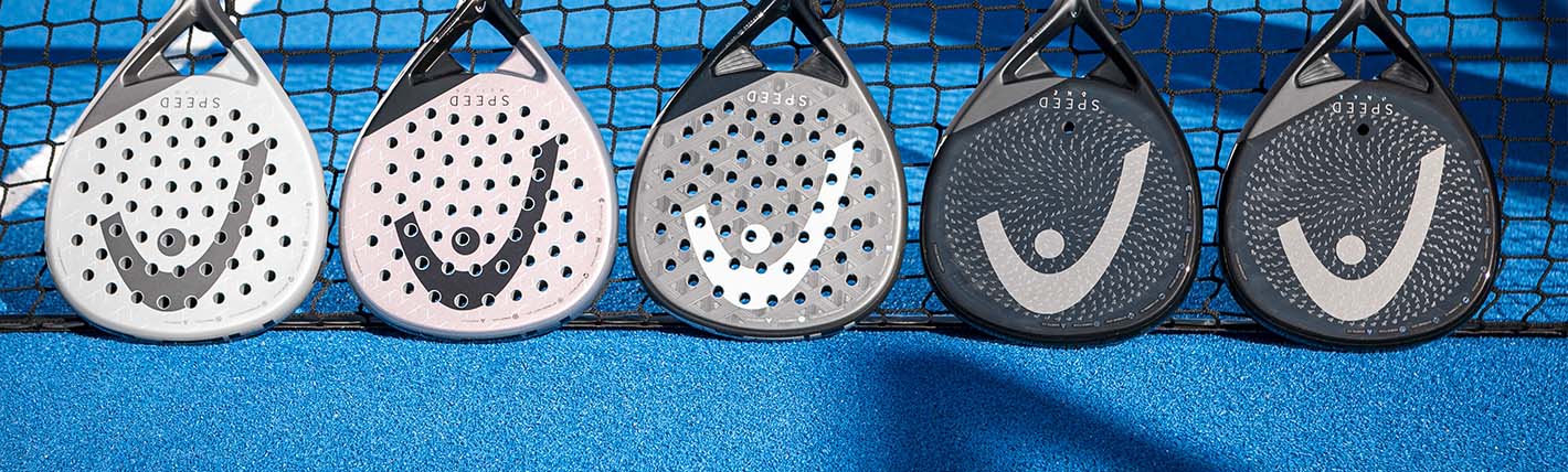 Qual è la migliore racchetta da padel?